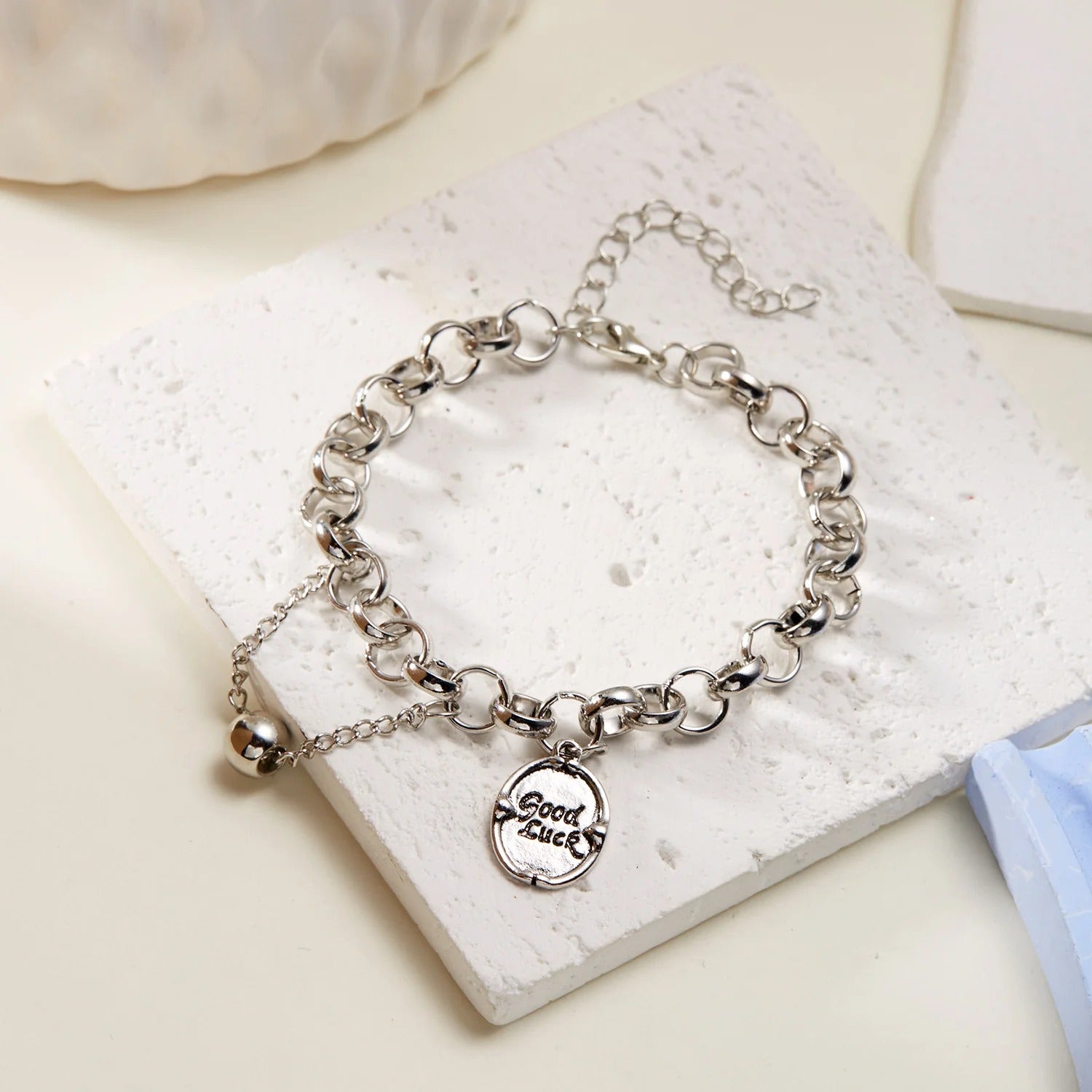 Butterfly Bracelet Women's Fashion