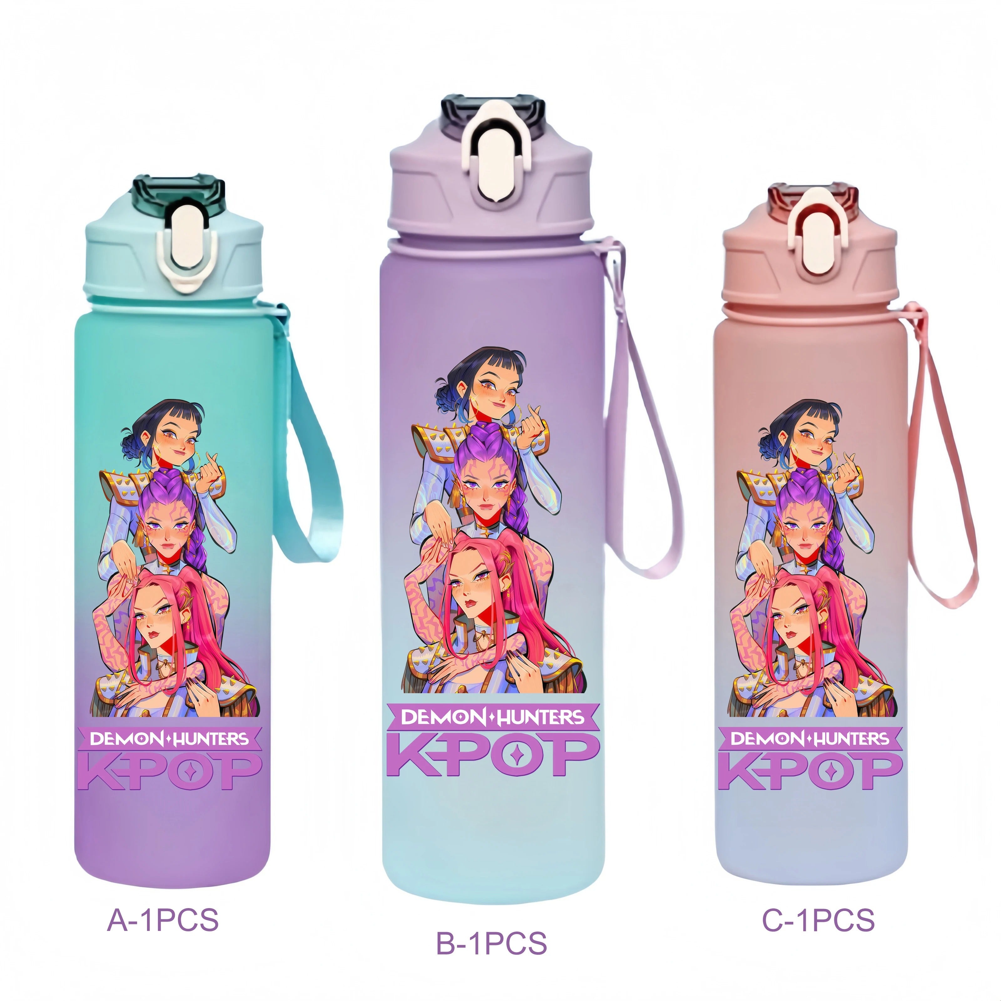 Drinking Bottle Hendrix Rumi Mira Zoey Drinking Bottle Sport