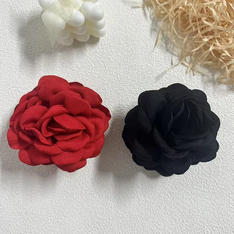 Fashionable Girl Hair Accessories