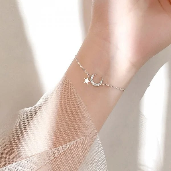 Butterfly Bracelet Women's Fashion