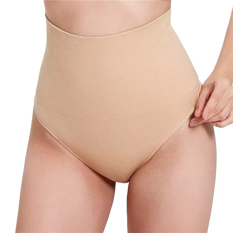 Seamless Shapewear thong