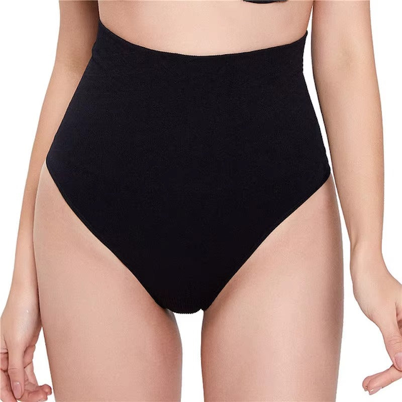 Seamless Shapewear thong