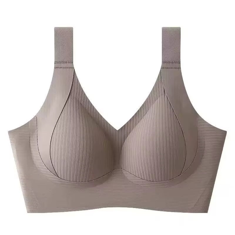 Adjustable Wireless Bra