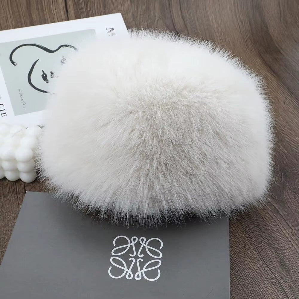 Female Fur Hats