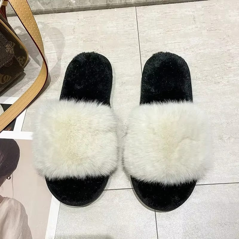 Fluffy Slides