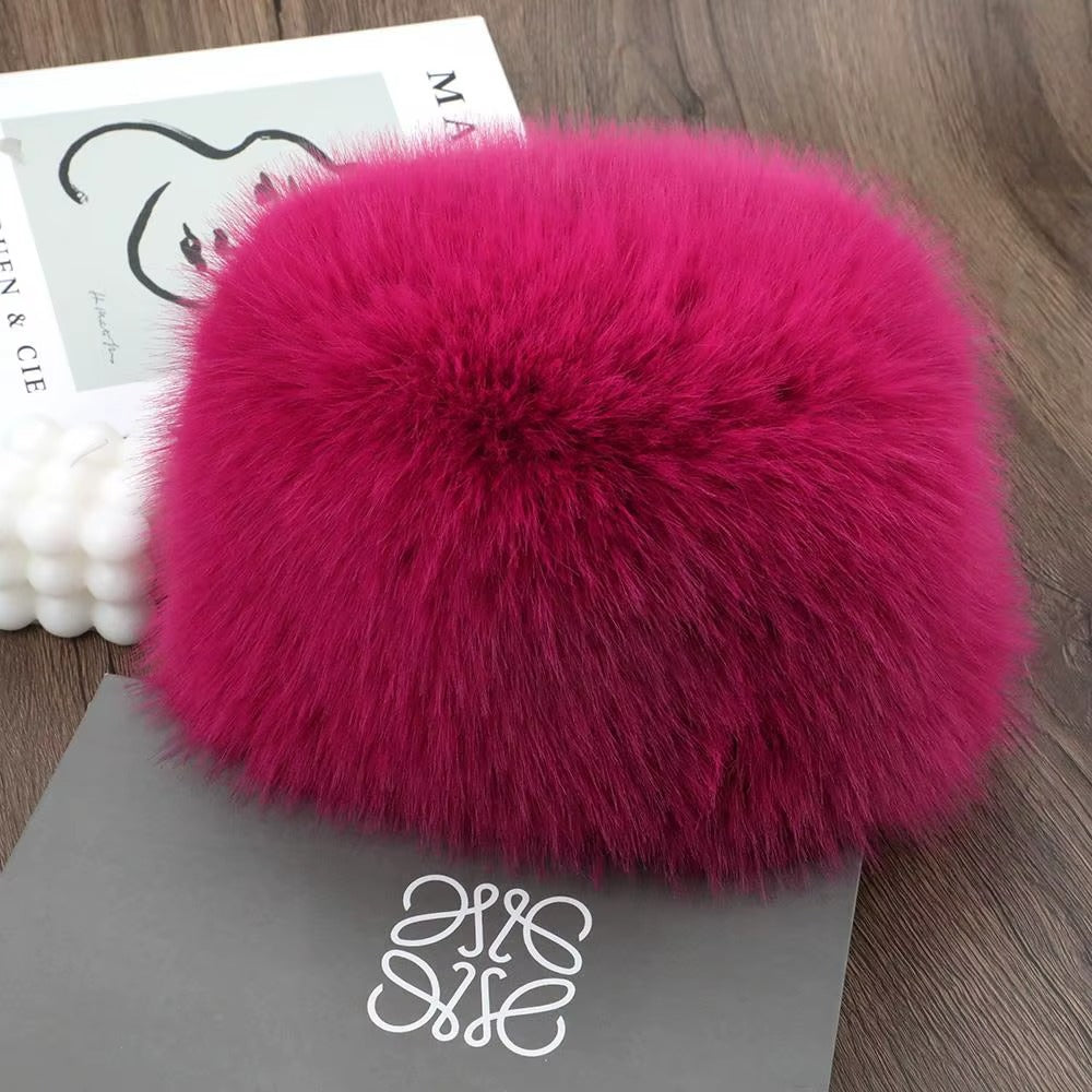 Female Fur Hats
