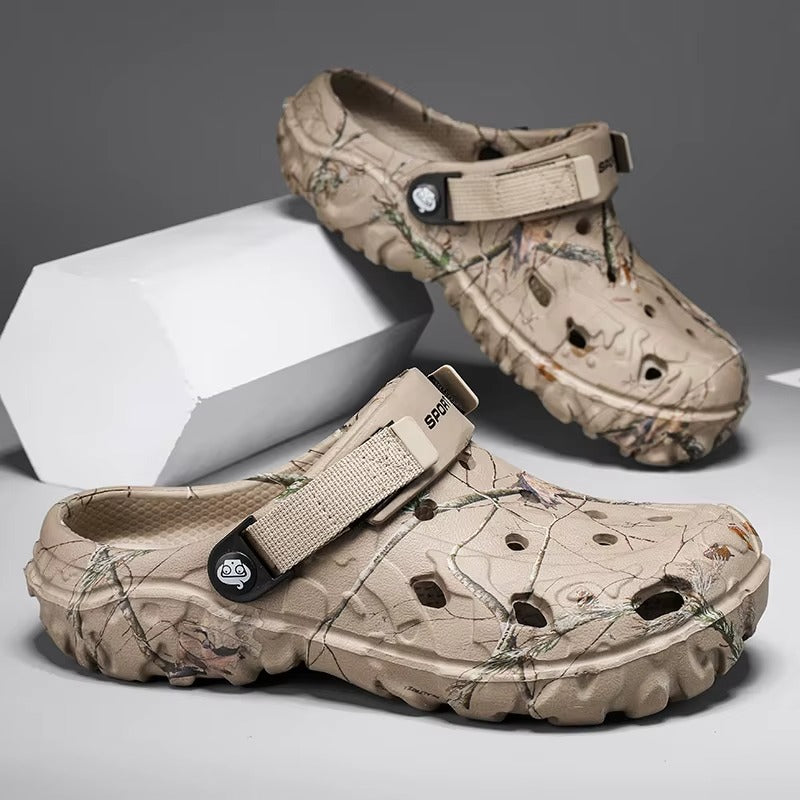 Off Road Crocs