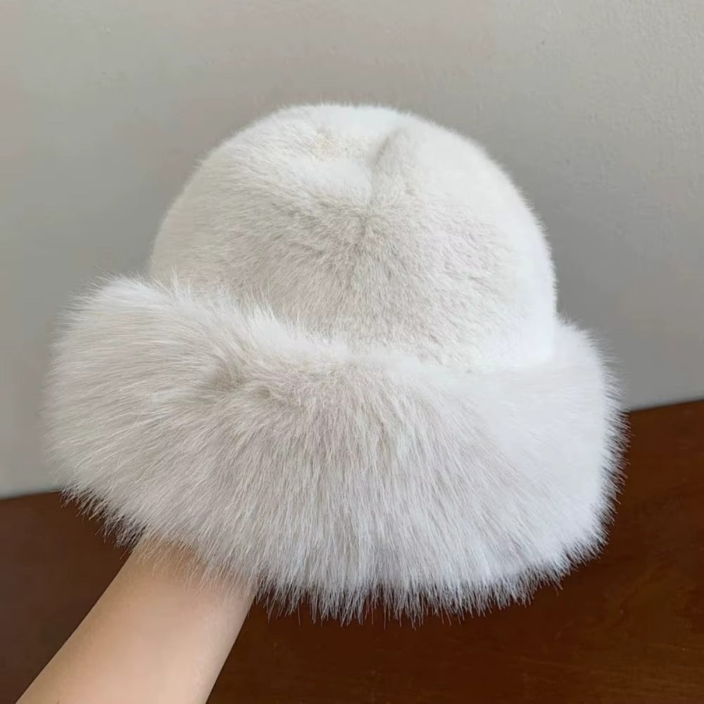 Female Fur Hats