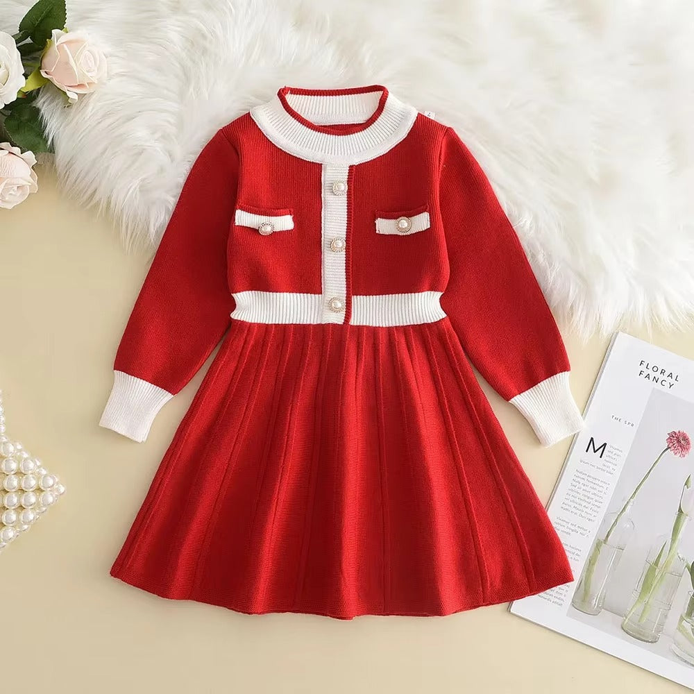 Children Dress