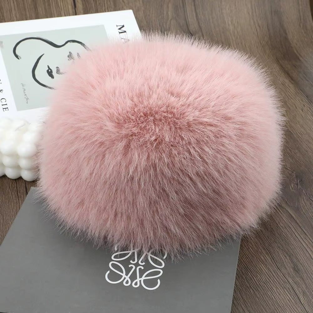 Female Fur Hats