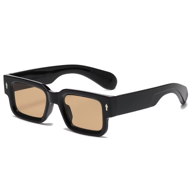 Amber Tones Sunglasses