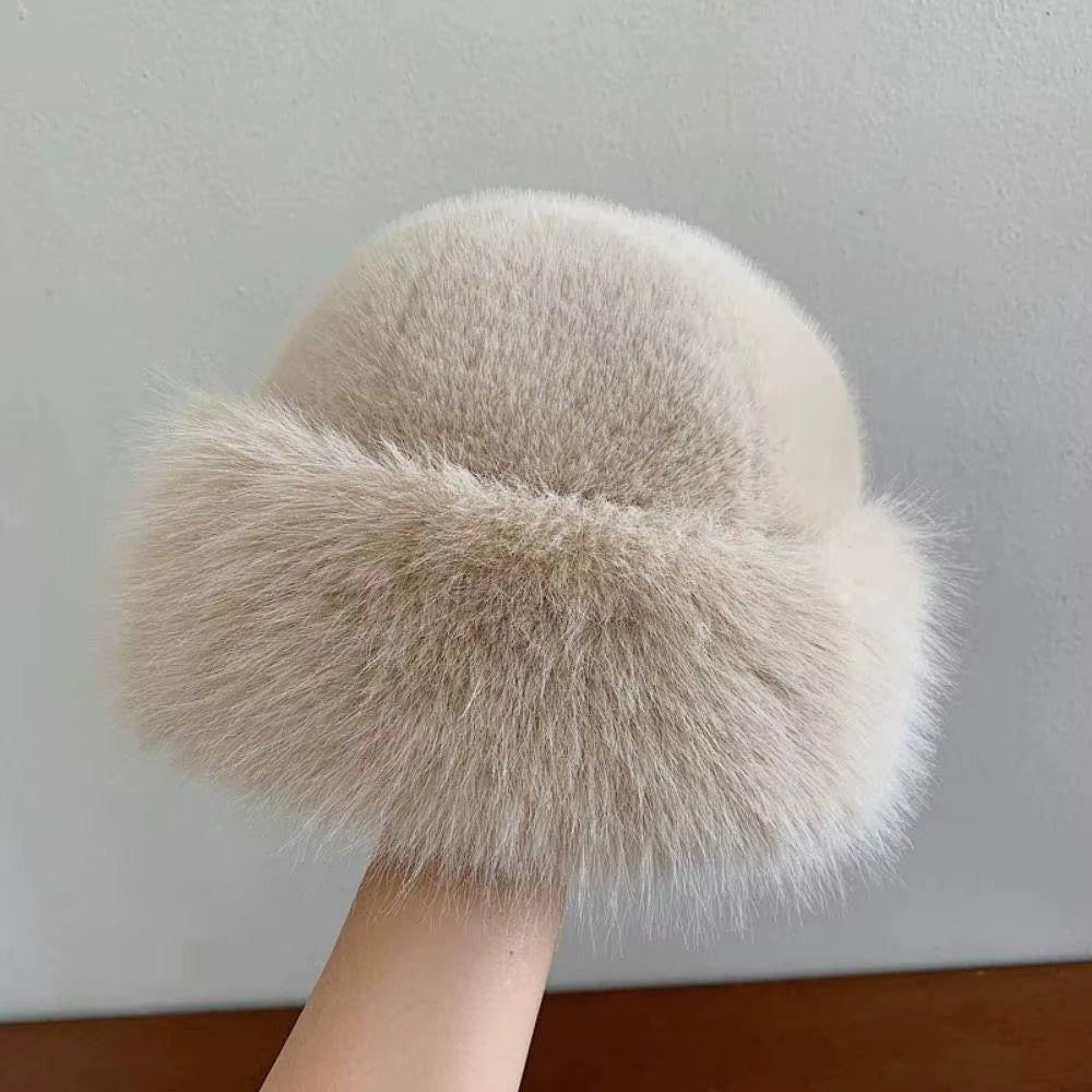 Female Fur Hats