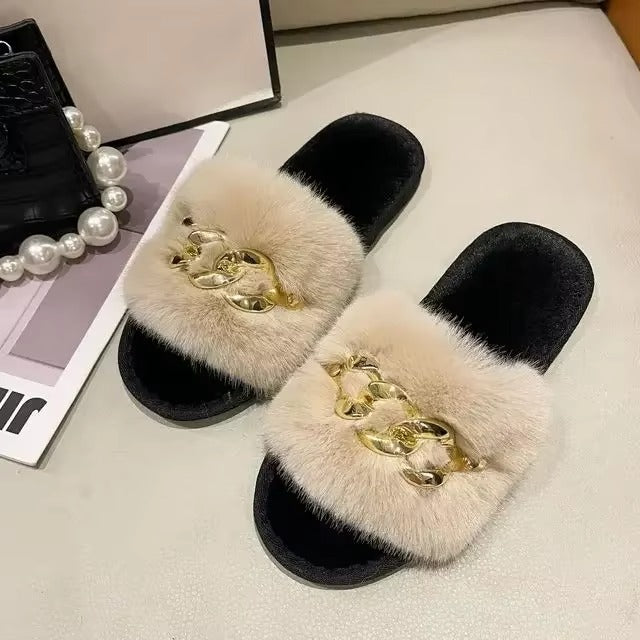 Fluffy Slides