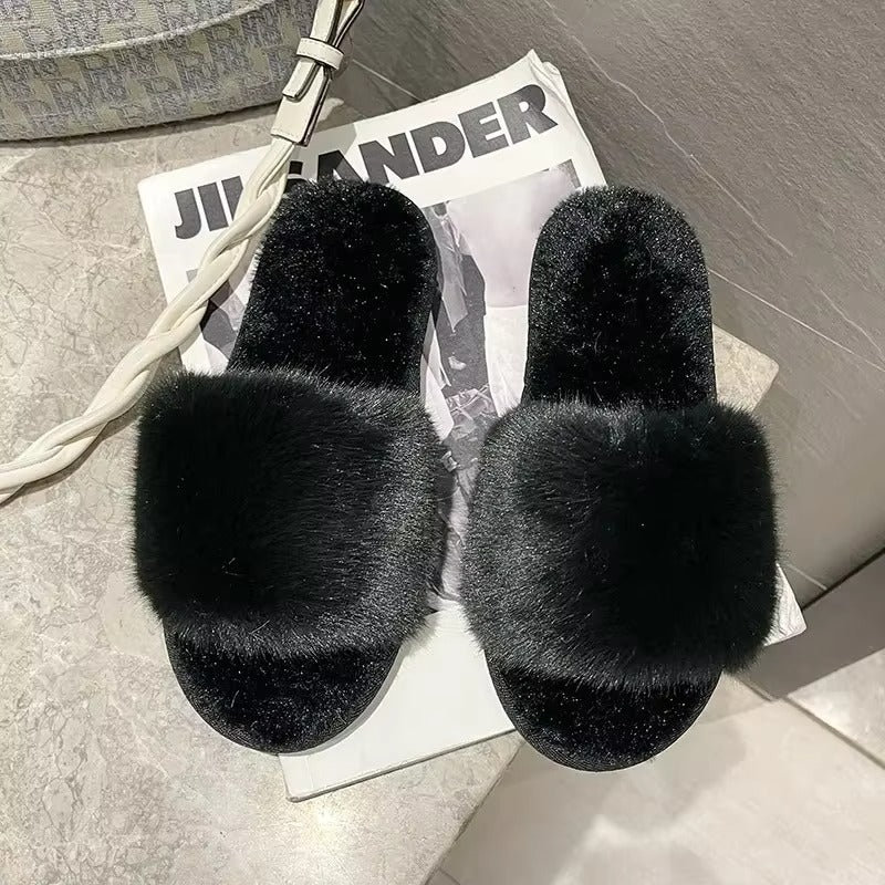 Fluffy Slides