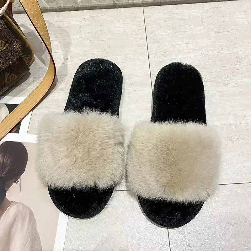 Fluffy Slides