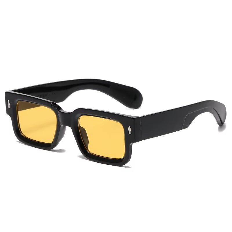Amber Tones Sunglasses