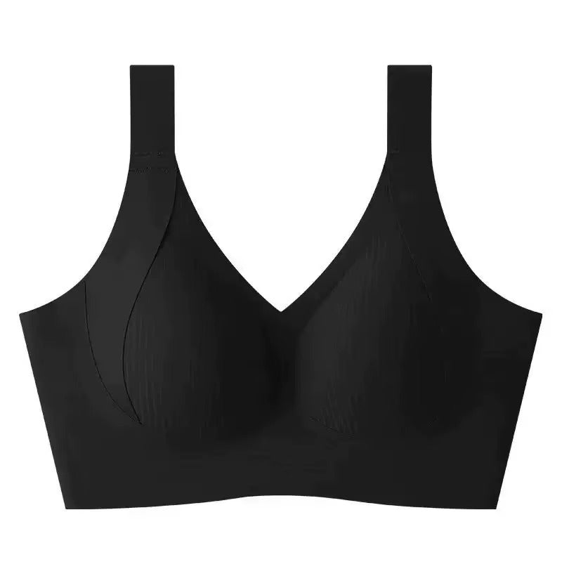 Adjustable Wireless Bra