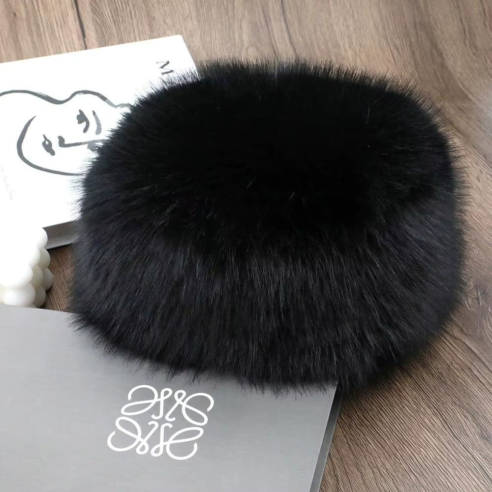 Female Fur Hats