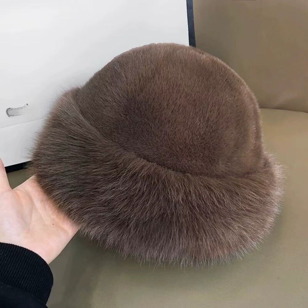Female Fur Hats