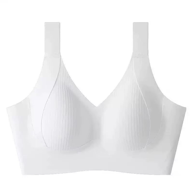 Adjustable Wireless Bra