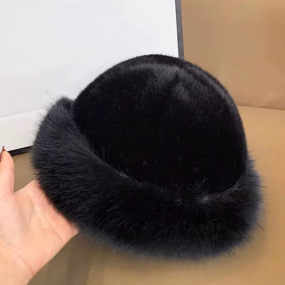 Female Fur Hats