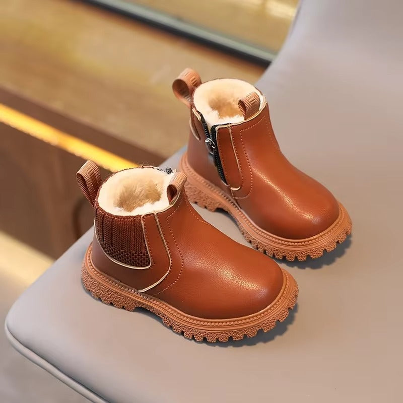 Children  Footwear