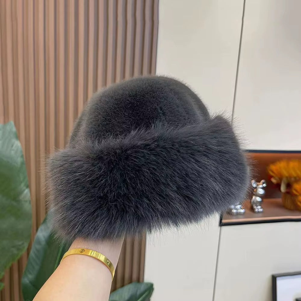 Female Fur Hats