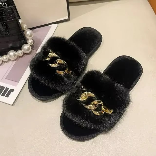 Fluffy Slides
