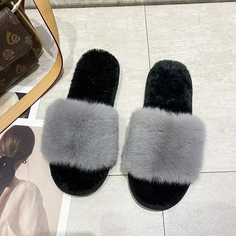 Fluffy Slides