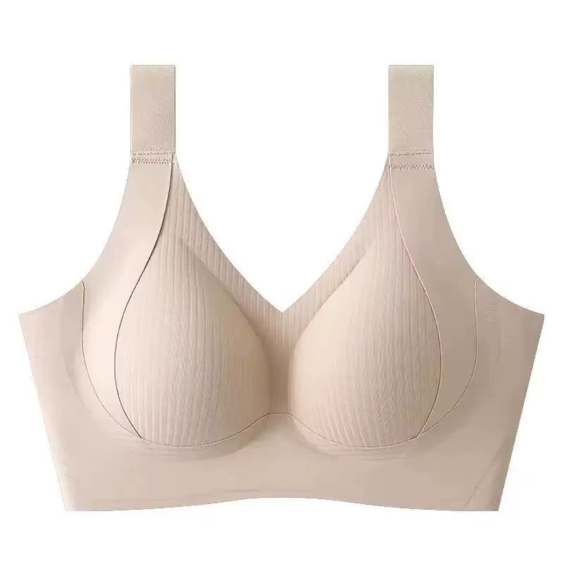 Adjustable Wireless Bra
