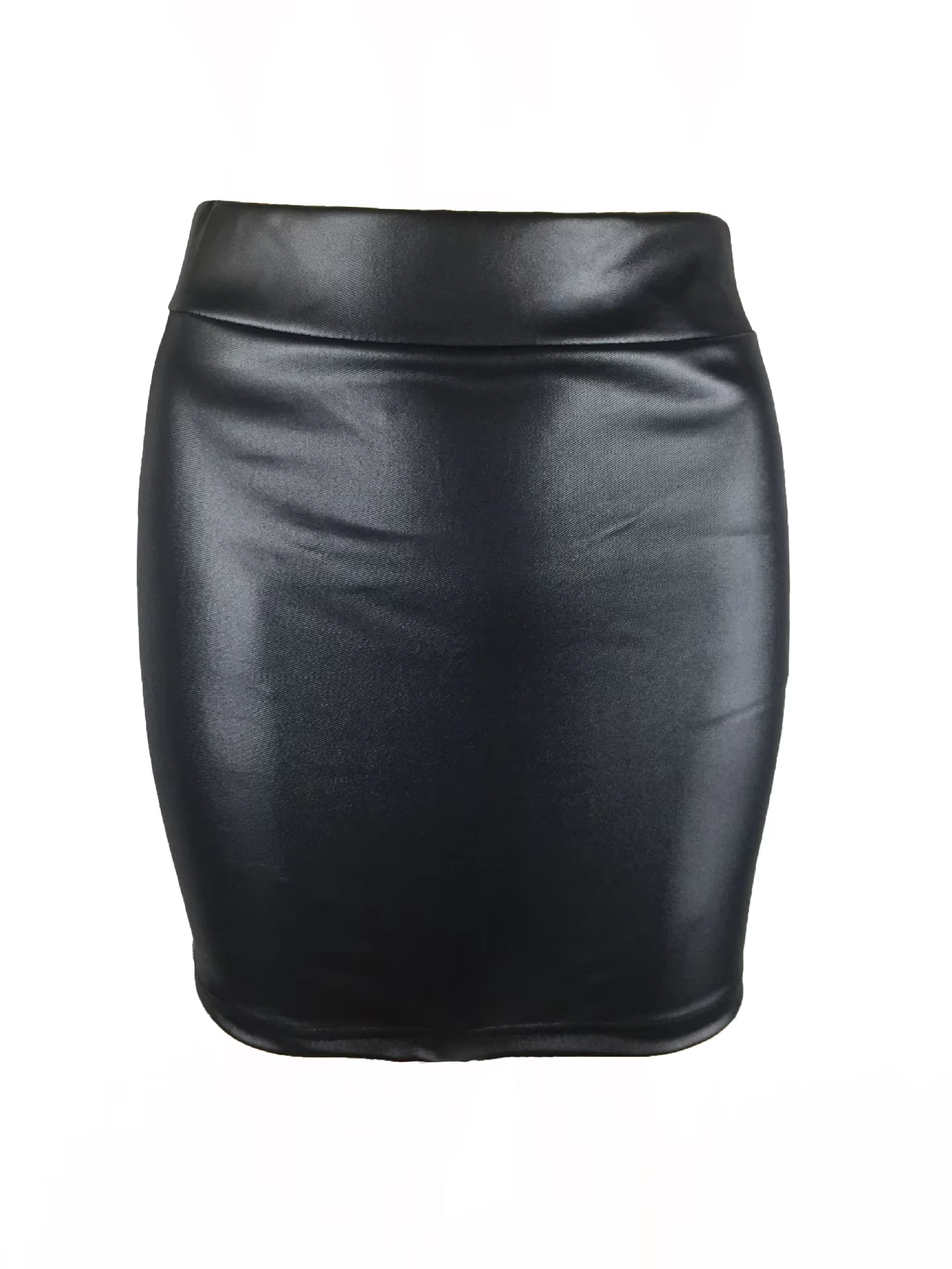 Leather Skirts