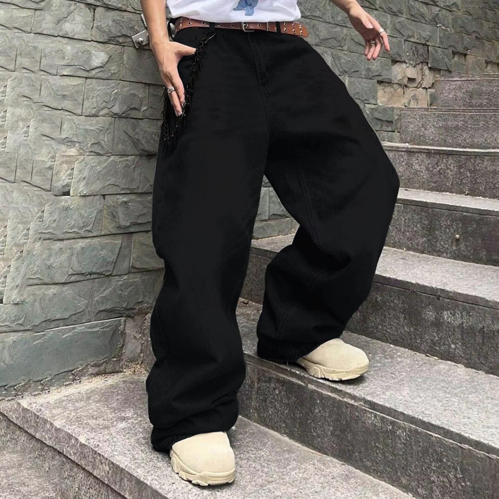 Baggy Jeans for Men